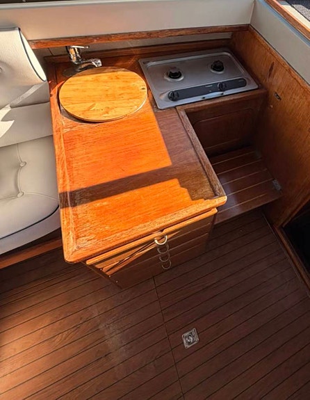 Fjord 880 ac (selges kr 220000) 8 of 11