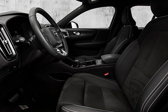 Volvo XC40 22 of 30