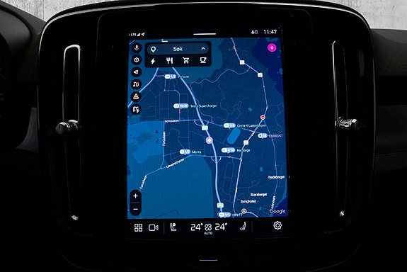 Volvo XC40 14 of 30