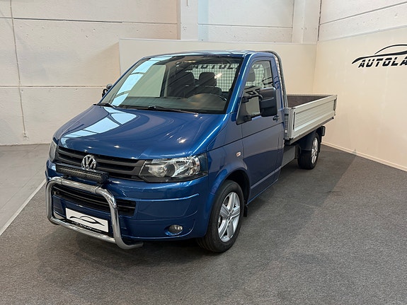 Volkswagen Transporter 3 of 14