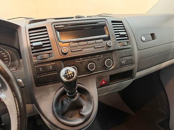 Volkswagen Transporter 13 of 14
