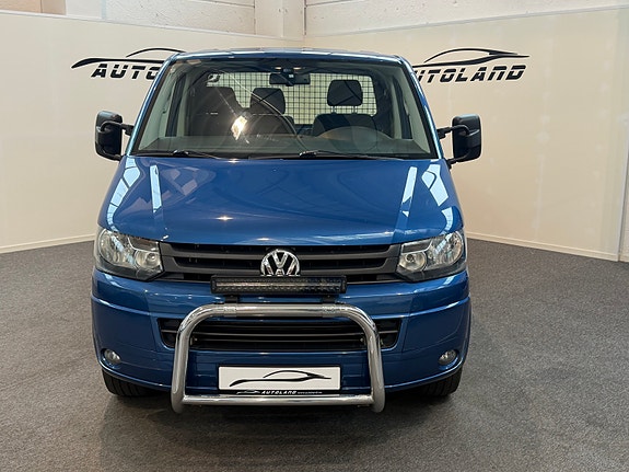 Volkswagen Transporter 2 of 14