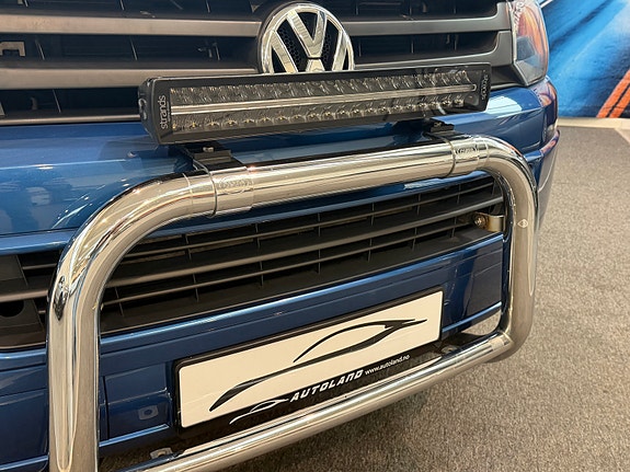 Volkswagen Transporter 4 of 14