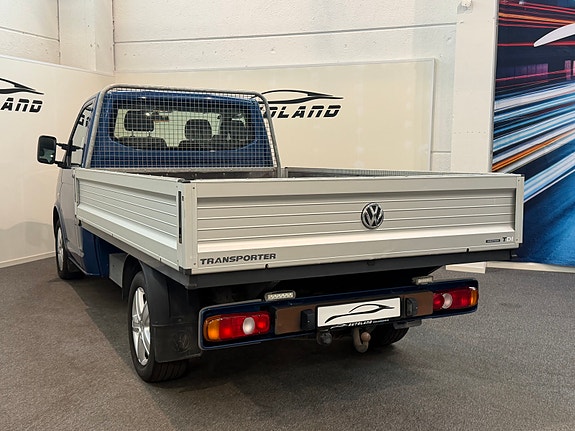Volkswagen Transporter 5 of 14