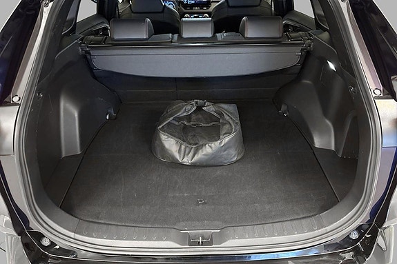 Toyota RAV4 20 of 21