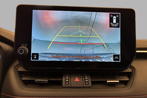 Toyota RAV4 15 of 21