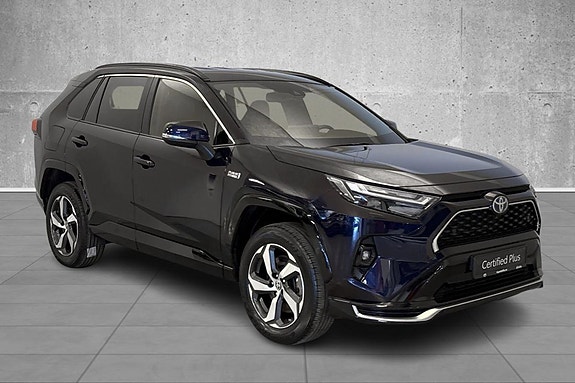 Toyota RAV4 7 of 21