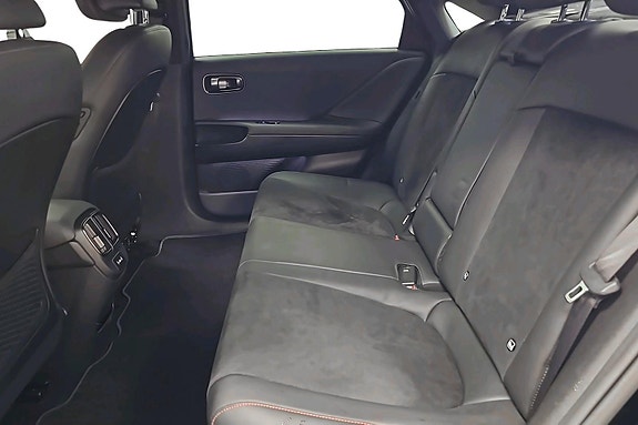 Hyundai Ioniq 6 7 of 25