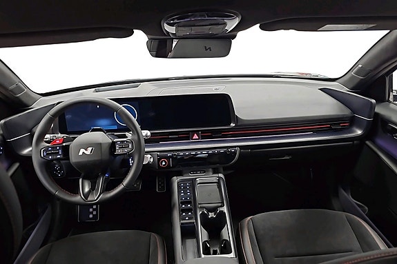 Hyundai Ioniq 6 6 of 25