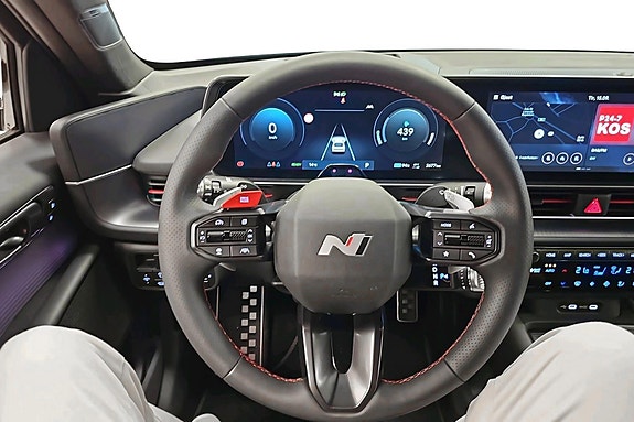 Hyundai Ioniq 6 9 of 25