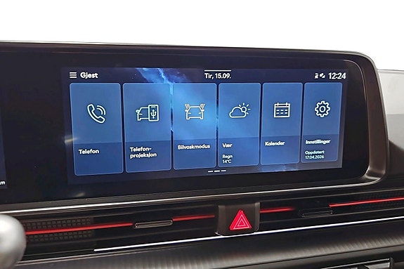 Hyundai Ioniq 6 13 of 25