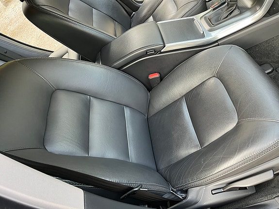Volvo XC70 19 of 22
