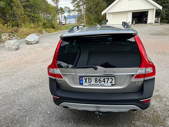 Volvo XC70 8 of 22