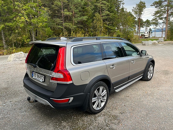 Volvo XC70 7 of 22