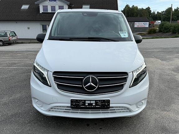 Mercedes-Benz Vito 119 15 of 27