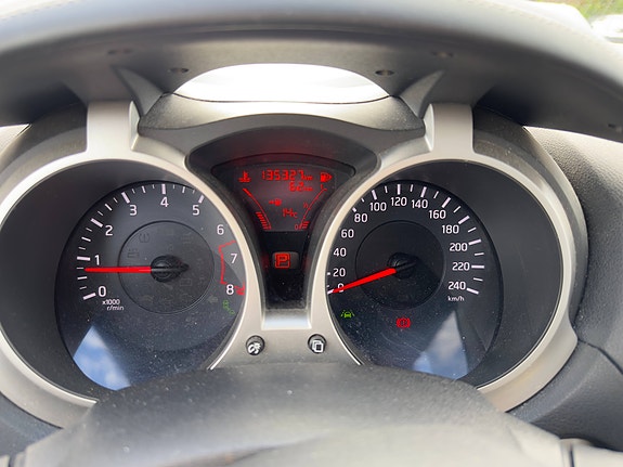 Nissan Juke 5 of 10