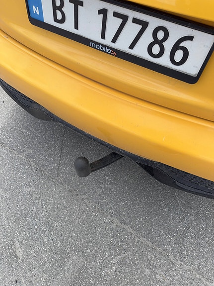 Nissan Juke 6 of 10