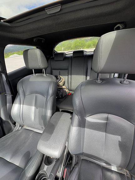 Nissan Juke 8 of 10