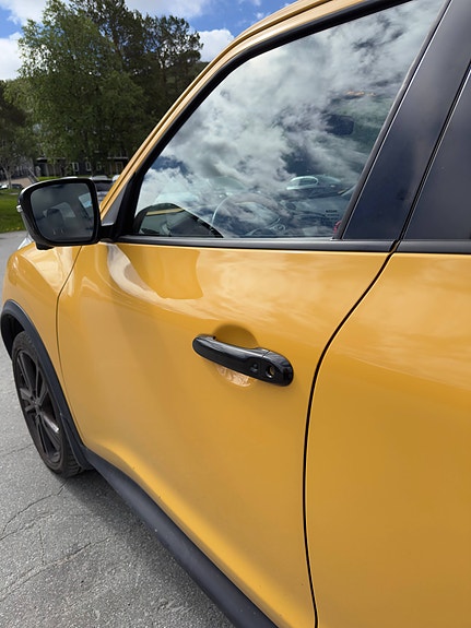 Nissan Juke 2 of 10
