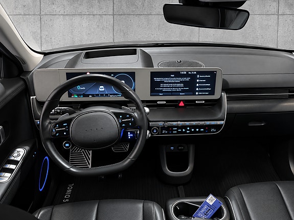 Hyundai Ioniq 5 6 of 6