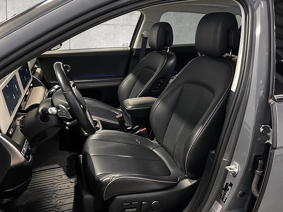 Hyundai Ioniq 5 5 of 6