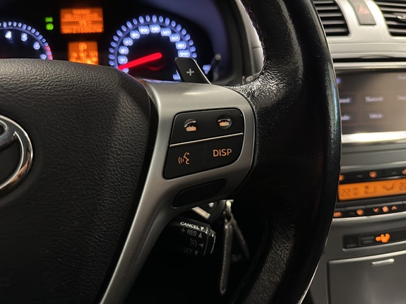 Toyota Avensis 22 of 25