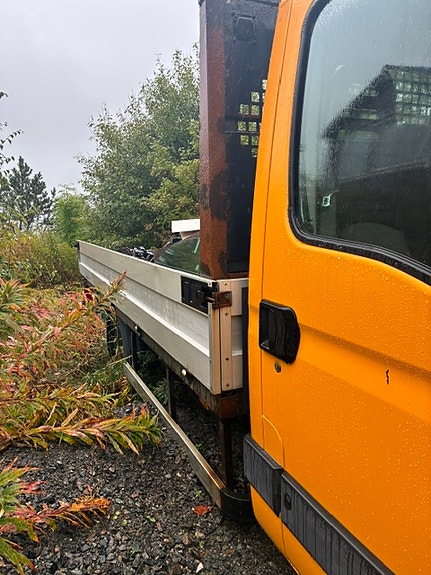 Iveco Daily 3 of 4