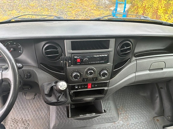 Iveco Daily 2 of 4