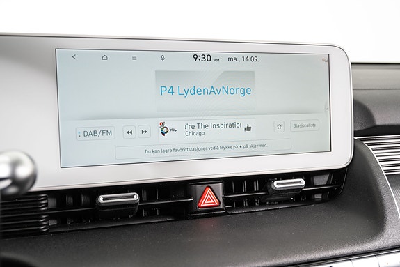 Hyundai Ioniq 5 19 of 30