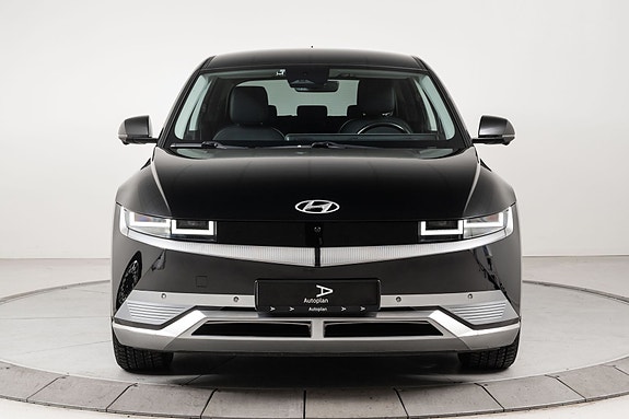 Hyundai Ioniq 5 4 of 30