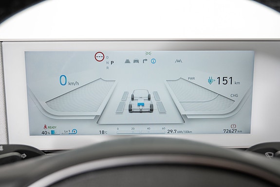 Hyundai Ioniq 5 11 of 30