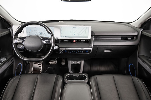Hyundai Ioniq 5 28 of 30