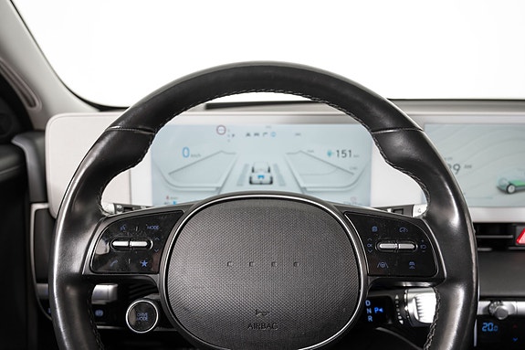 Hyundai Ioniq 5 10 of 30
