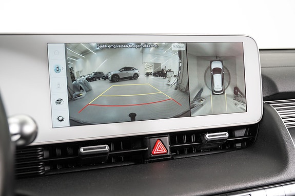 Hyundai Ioniq 5 20 of 30
