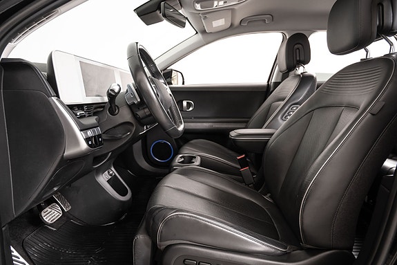 Hyundai Ioniq 5 24 of 30