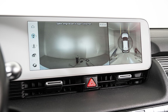 Hyundai Ioniq 5 21 of 30