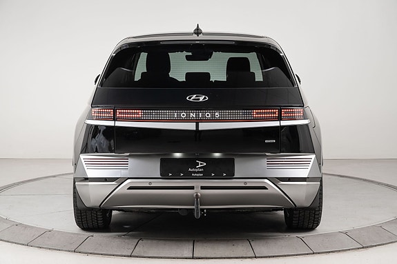 Hyundai Ioniq 5 8 of 30