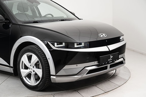 Hyundai Ioniq 5 3 of 30
