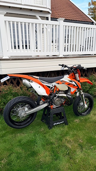 KTM 250 EXC 2 of 15