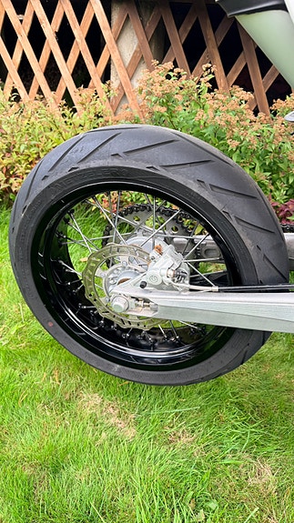 KTM 250 EXC 10 of 15