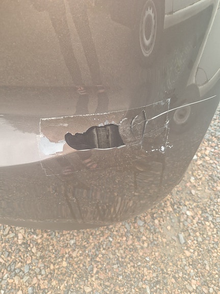 Kia Rio 11 of 11