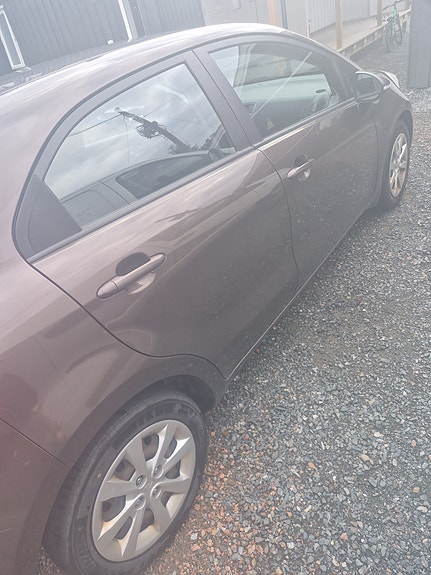 Kia Rio 3 of 11