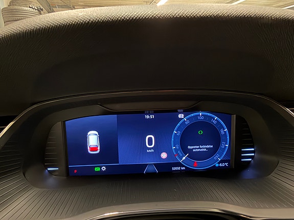 Skoda Octavia 25 of 29