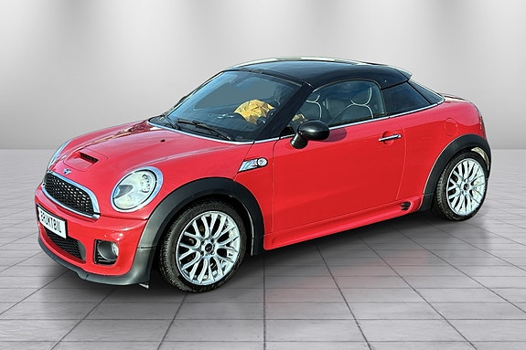 MINI Cooper S 2 of 9