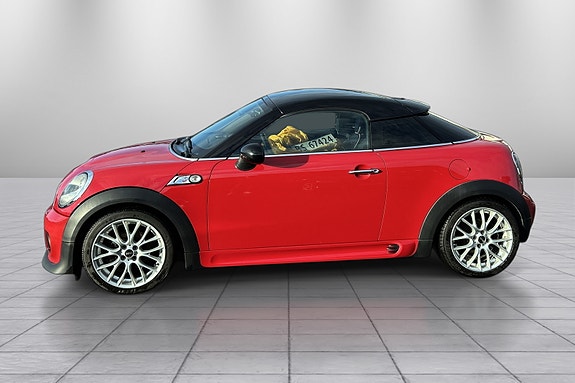 MINI Cooper S 3 of 9