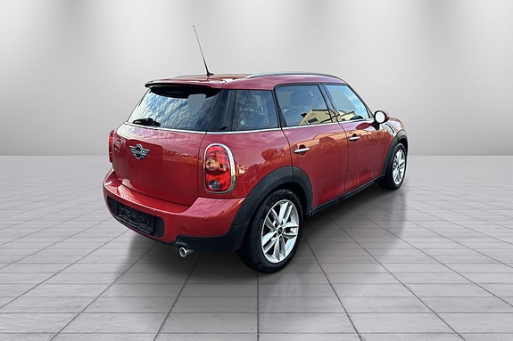 MINI Countryman Cooper 6 of 12
