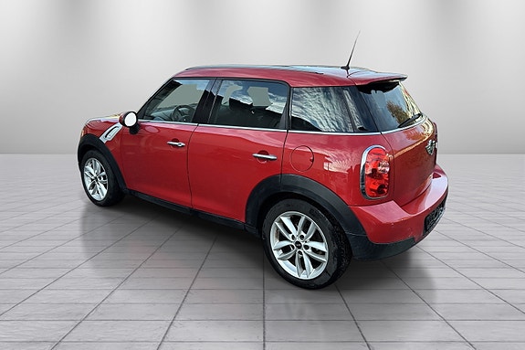 MINI Countryman Cooper 3 of 12