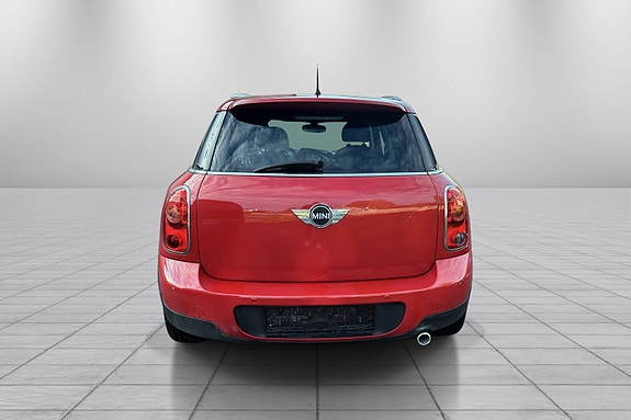 MINI Countryman Cooper 5 of 12