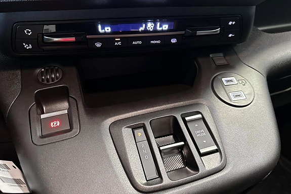 Citroen Berlingo 19 of 20