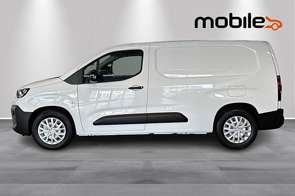 Citroen Berlingo 5 of 20